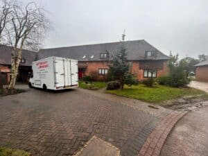 How Much Do House Removals Cost in Northampton?