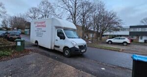 Is there any best removal company in France