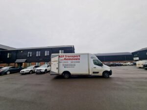 What are some suggestions for domestic removals