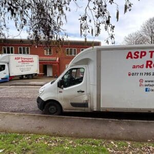 What are some suggestions for domestic removals