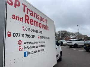 Advanced removal and storage techniques
