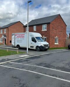 Excellent Storage to Removal Service with Your Needs
