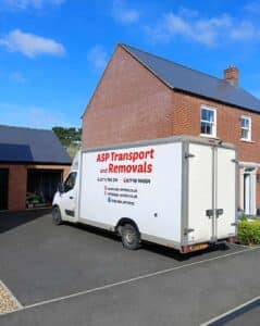 Excellent Storage to Removal Service with Your Needs