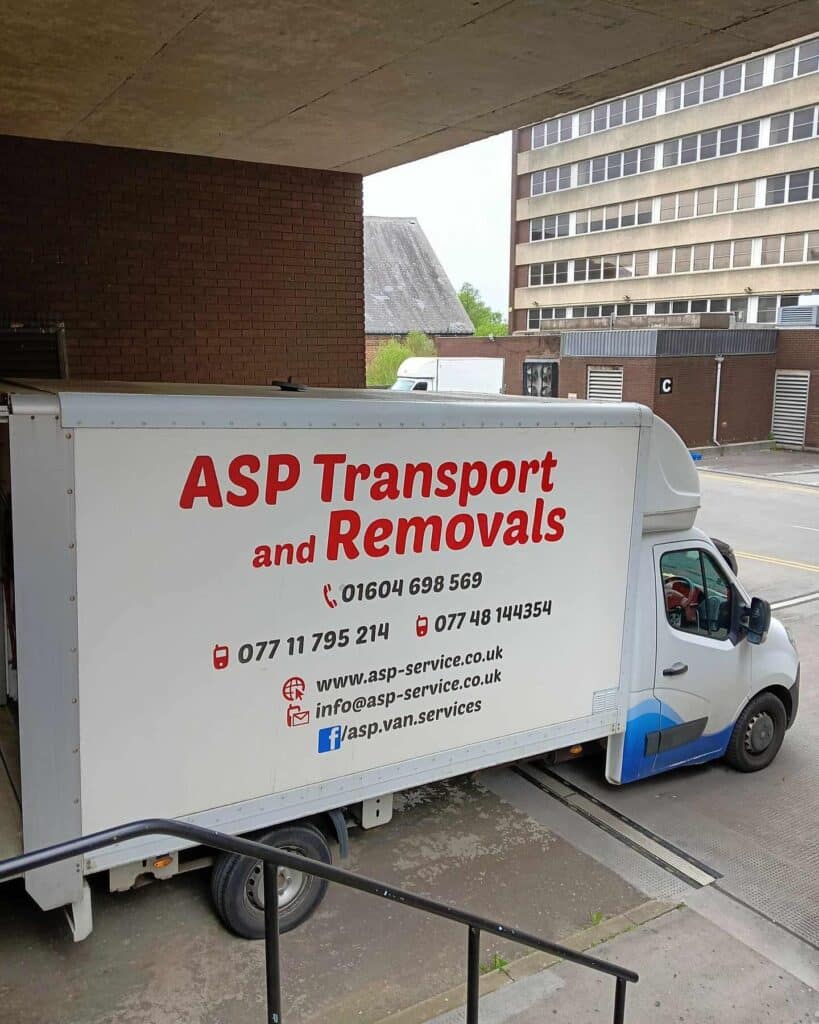 Do packers and movers pack everything