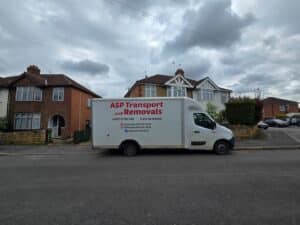 The Ultimate Moving House Timeline