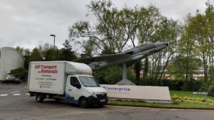 Professional Packing Tips for Moving House