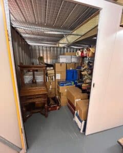 What size boxes are best for moving