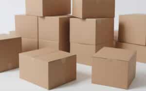 Are supermarkets the best place to find boxes for moving?