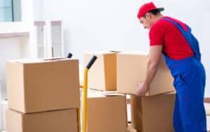 Why are moving boxes so expensive?