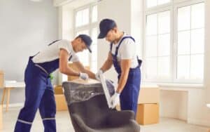 Room-by-Room Packing Guide