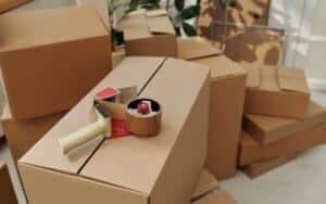 How fast do moving companies pack?