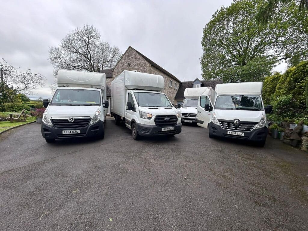 How to Find Removal Companies East London