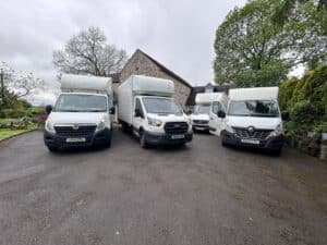 House clearance in Northampton - Low Cost Waste Removal?