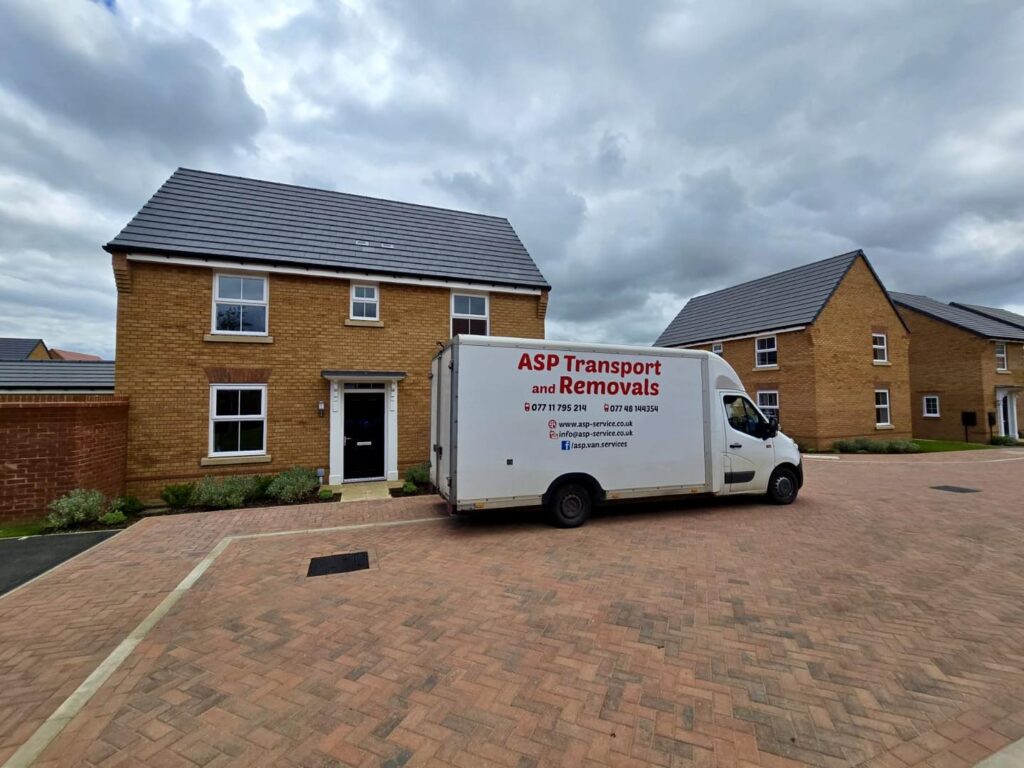 Cheap Removal Company Cambridge