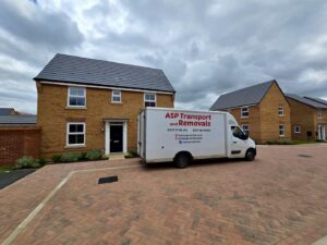 Is it worth moving to Northampton?