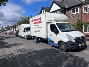 Common Moving Mistakes to Avoid