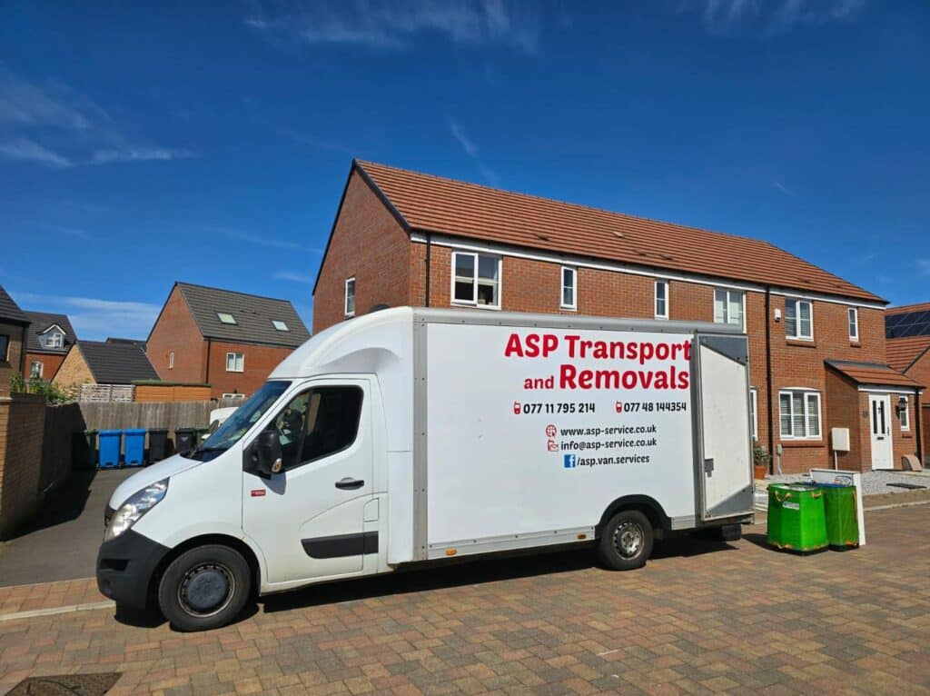 Why are movers so expensive