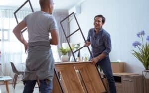 What services does a cleaning service typically offer?