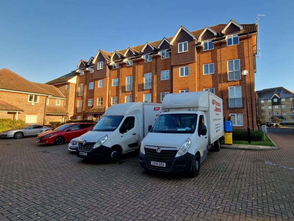 Your guide to finding a trustworthy removal company