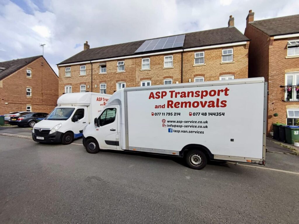 Is there any best removal company in Bedford