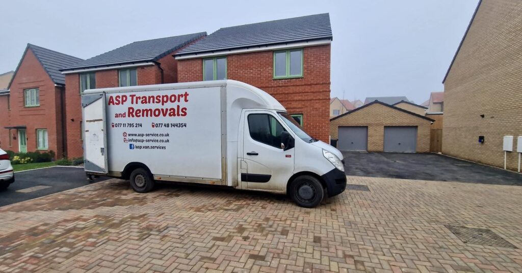 Is there any best removal company in Bedford
