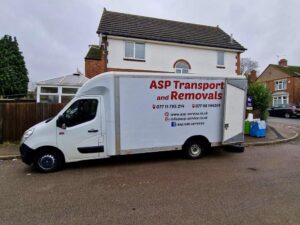 Who are the best removalists in Northampton?