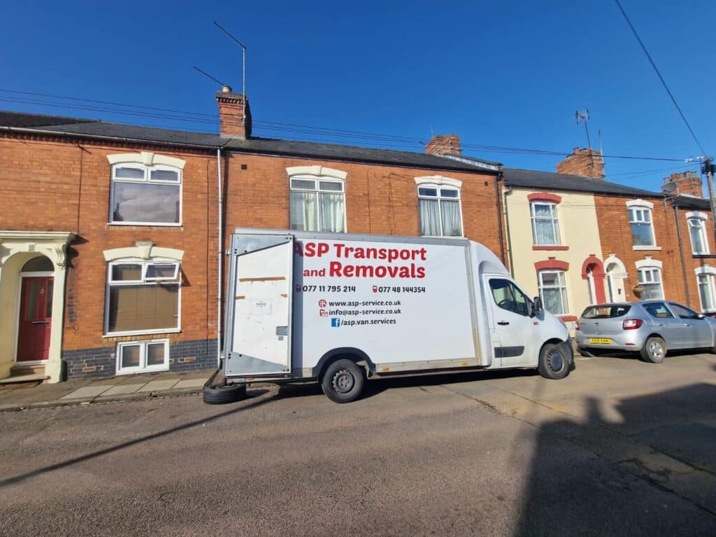 Is it normal to pay movers before moving