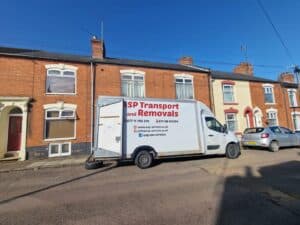 How do moving companies make money?