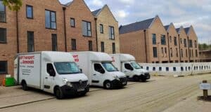 Is it worth moving to Northampton?