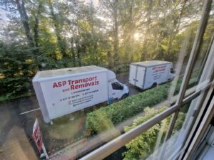 How do moving companies make money?