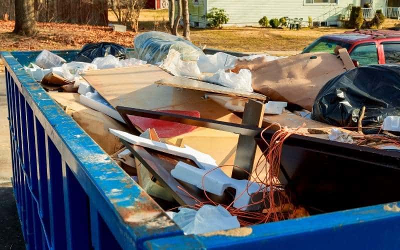 House clearance Vital Fall Cleaning Checklist Fall