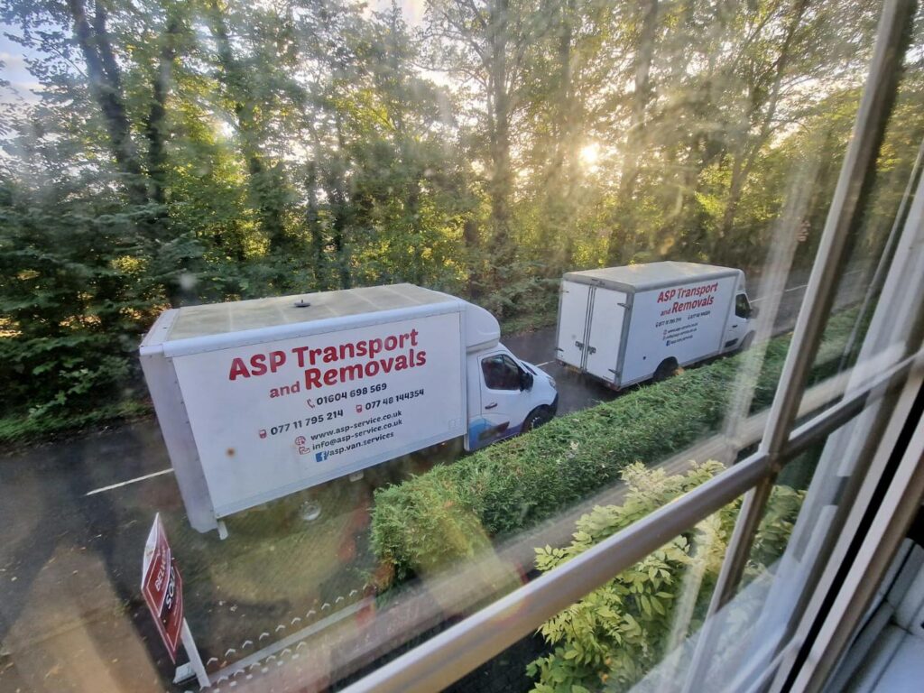 Low cost waste removal