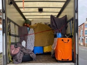 What is the need for professional rubbish removal services?