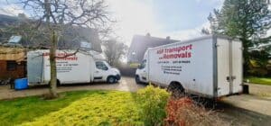 Who are the best removalists in Northampton?