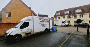 moving house checklist UK