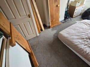 What are the qualities of a good rubbish removal service