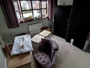 What are the services offered by junk removal companies
