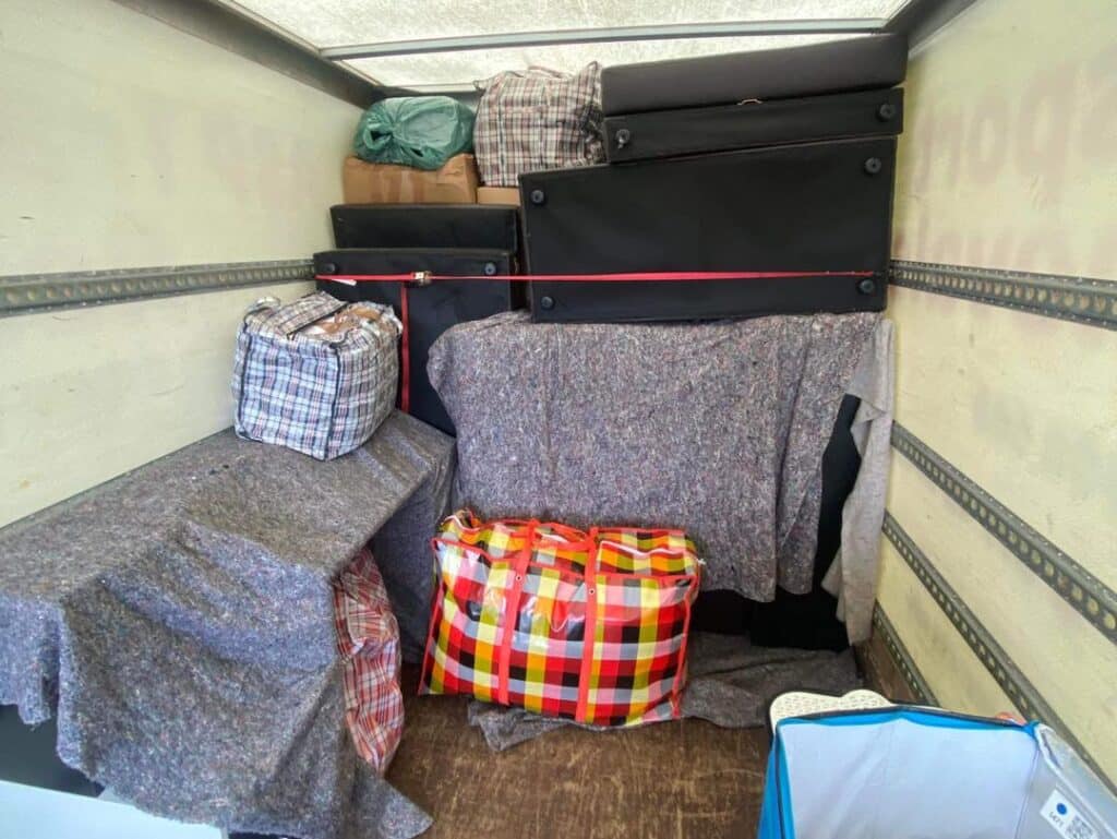 What is the need for professional rubbish removal services